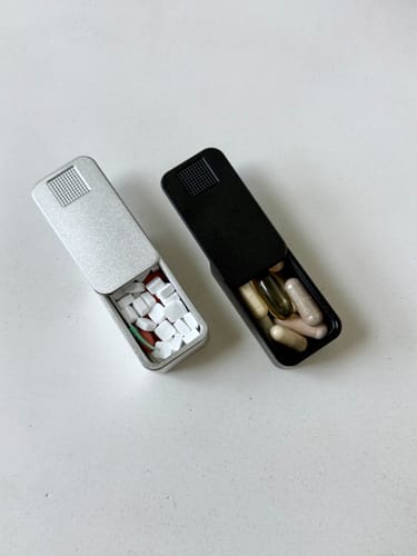 Customer photo review of Nano Case