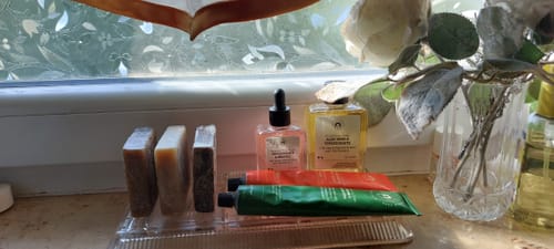 Customer photo review of Harmony Routine