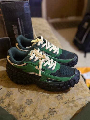 undefined review of Bacca Bucci COLOSSUS image 1 out of 5