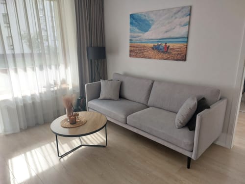 Julija K. review of Paveikslas "I Killed My Demons" image 1 out of 1