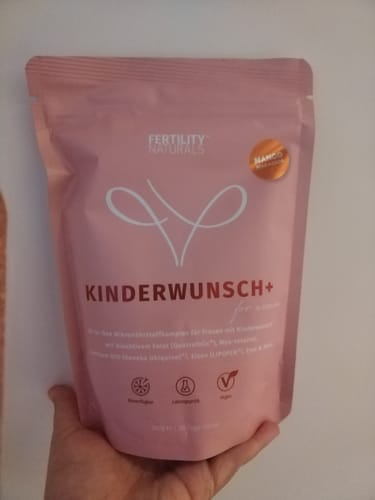 Renate G. review of Kinderwunsch+ Women image 1 out of 1