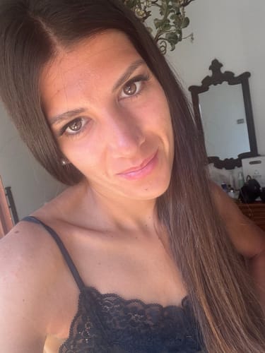 Customer photo review of Glamour Black - Press&GO!