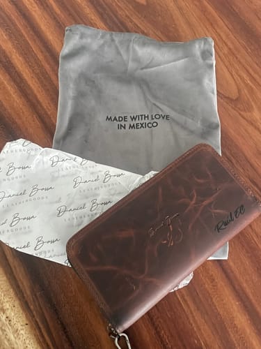 Raul E. review of Cartera Sonora Encino image 1 out of 1