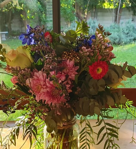 Customer photo review of Glee in a Jar