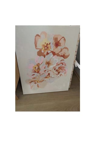 Customer photo review of Little Bunch