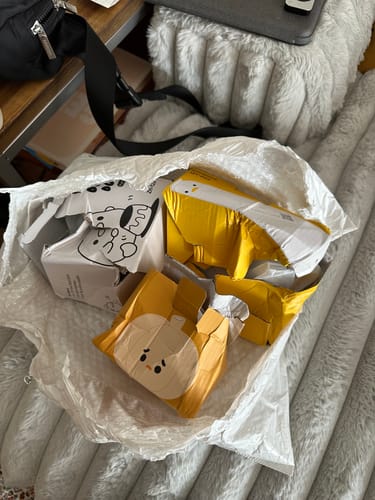 Customer photo review of DuckyLay Duck Lamp™