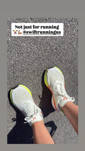 Customer photo review of APUS Women