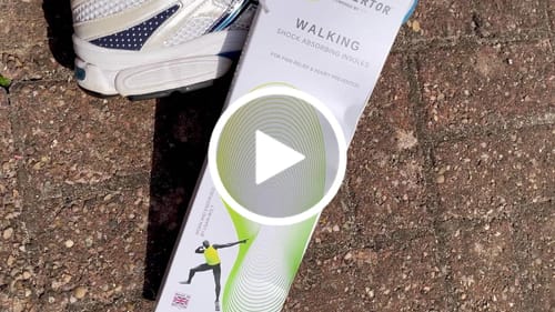 Customer video review of Walker's Bundle