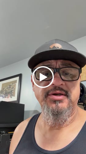 Customer video review of Moto Earplugs - 27 dB