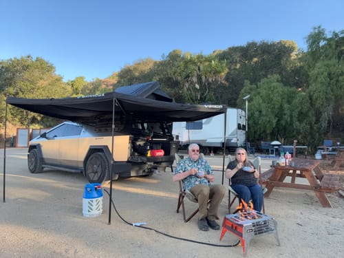 Customer photo review of The Howl R4
