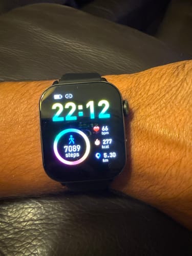 Customer photo review of Guarantee VIP Link - GARD PRO SANTÉ 3