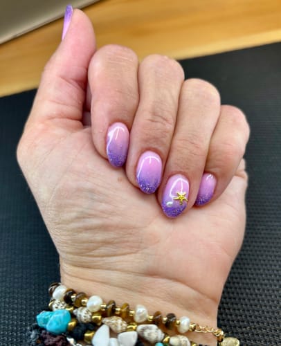 Customer photo review of Geelilakka POP Star No4, Didier Lab, 8ml