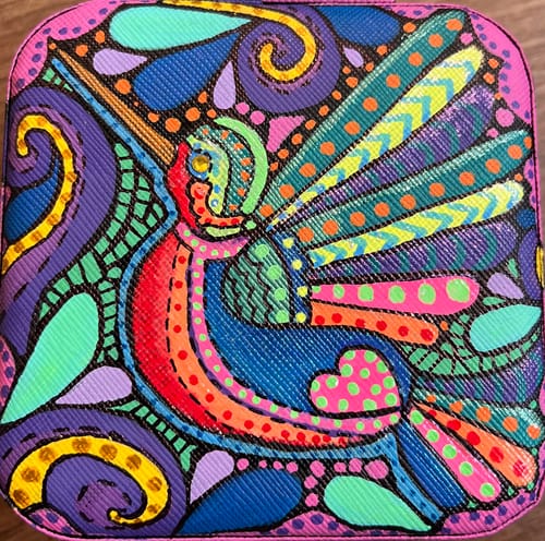 Customer photo review of Snkr Markers - Set 12 Básicos