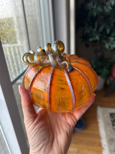 Customer photo review of Maple Glaze Squat: Best In Show