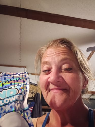 Customer photo review of Shipping Protection by Route