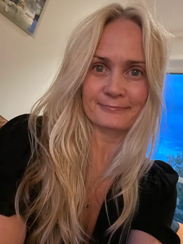 Customer photo review of Sjampo med ville urter