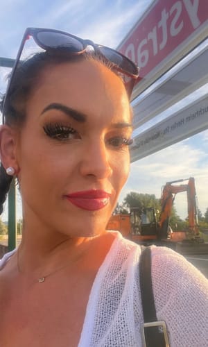 Customer photo review of DREAM BIG STARTER KIT (10mm-15mm)