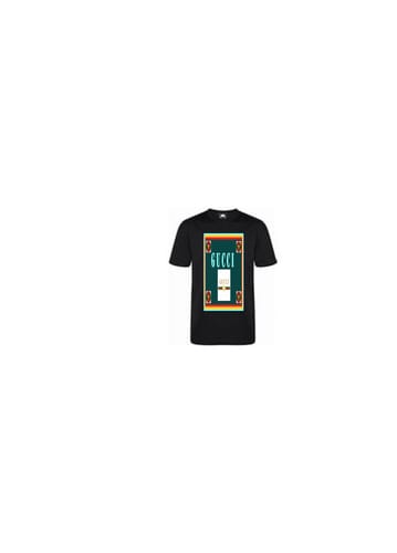 Customer photo review of Unisex t-shirt