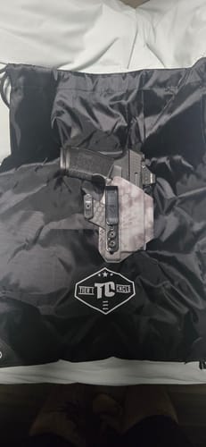 Customer photo review of T1-M