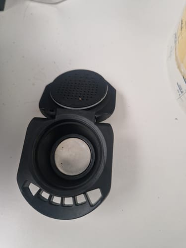 Olivier H. review of Adaptateur café moulu Dolce Gusto par Cafecolo™ image 1 out of 1