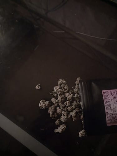 Customer photo review of Oreoz - 28 Grams - Minis (Hybrid)