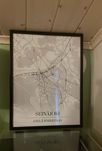 Customer photo review of Seinäjoki