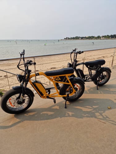 Customer photo review of CAVET Air