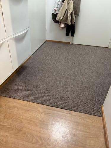 Customer photo review of York kuramatto, metritavara