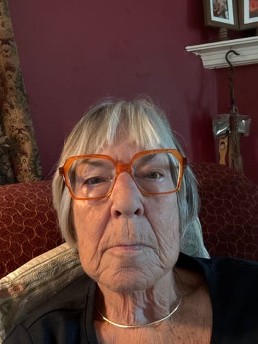 Customer photo review of Anti-Aging Formula