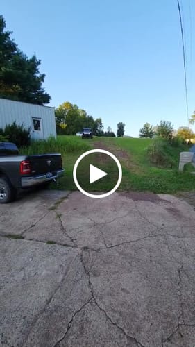 Customer video review of RPM Honda Talon 1000 Sport Muffler, Slip-On Sport Muffler