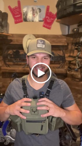 Customer video review of Game Changer R Bundle