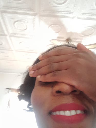 Customer photo review of Libido Her - Woman's Libido Booster