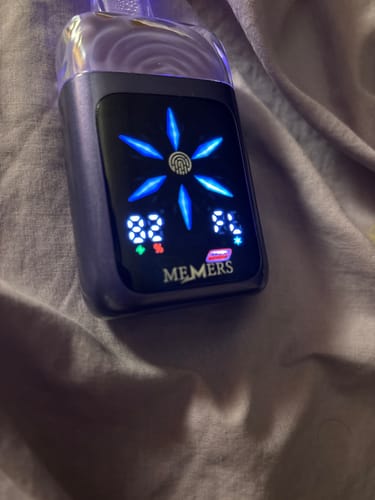 Customer photo review of B-Pop - Memers - Wukong V40K