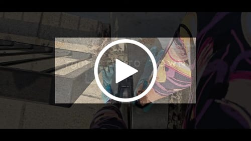 Customer video review of Trailope Womens Deep Lake