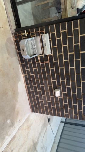 Customer photo review of Pet Rehydration Station