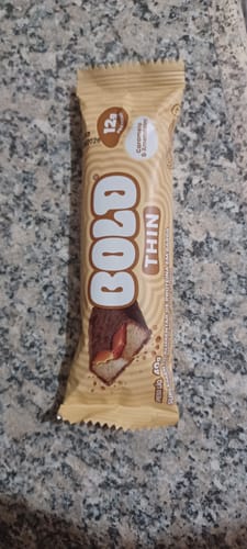 Customer photo review of BOLD CAIXA MIX