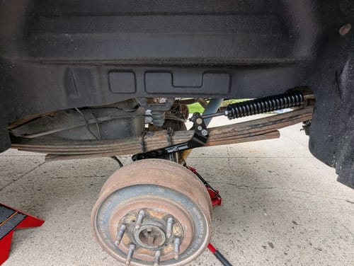 Customer photo review of GMC 1500 Sierra 1990 - 2024 | SD Kit