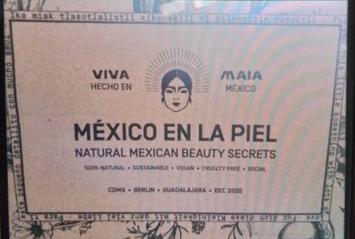 Customer photo review of M-Beauty Must-Haves