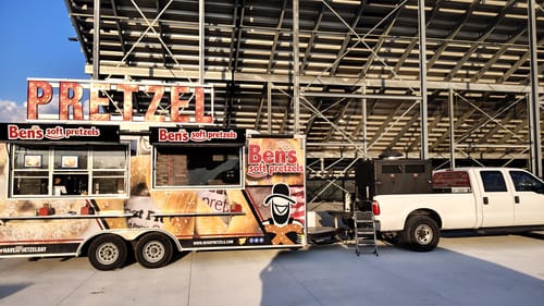 Customer photo review of Ford F-250 2011 - 2025 | HD Kit