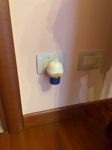 Customer photo review of Diffusore Calmante per Gatti