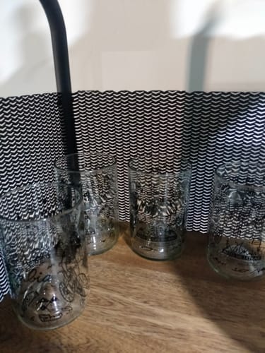 Customer photo review of Colección Altos de Colombia x4