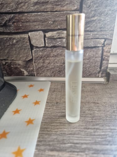 Customer photo review of Marshmallow