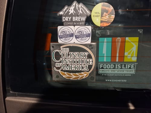 Customer photo review of Dry Brew - Adventure Pack (21 total chews)