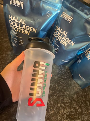 Domicile D. review of Collagen 3 Month Supply (750g) image 1 out of 1