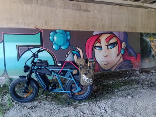 Customer photo review of Battery