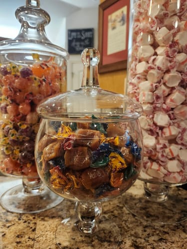 Customer photo review of Béquet Custom Assortment