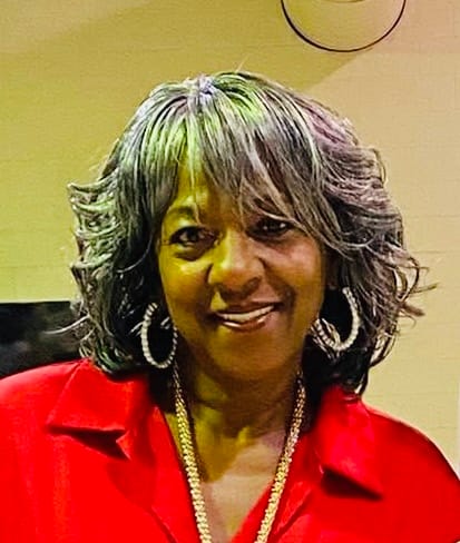 Customer photo review of Vanessa Full Wig VECY