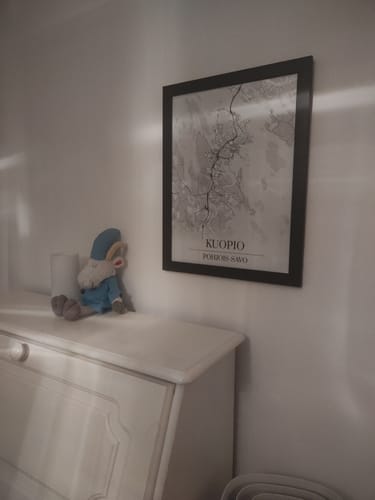 Customer photo review of Kuopio
