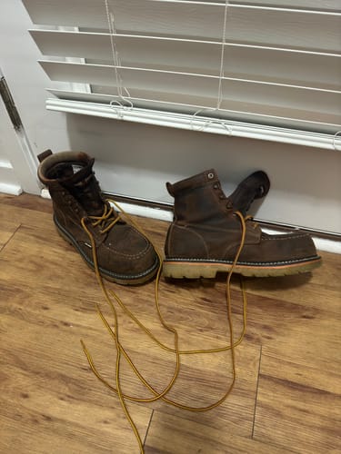 Customer photo review of Gallatin Comp