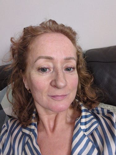 Customer photo review of Smooth Boost